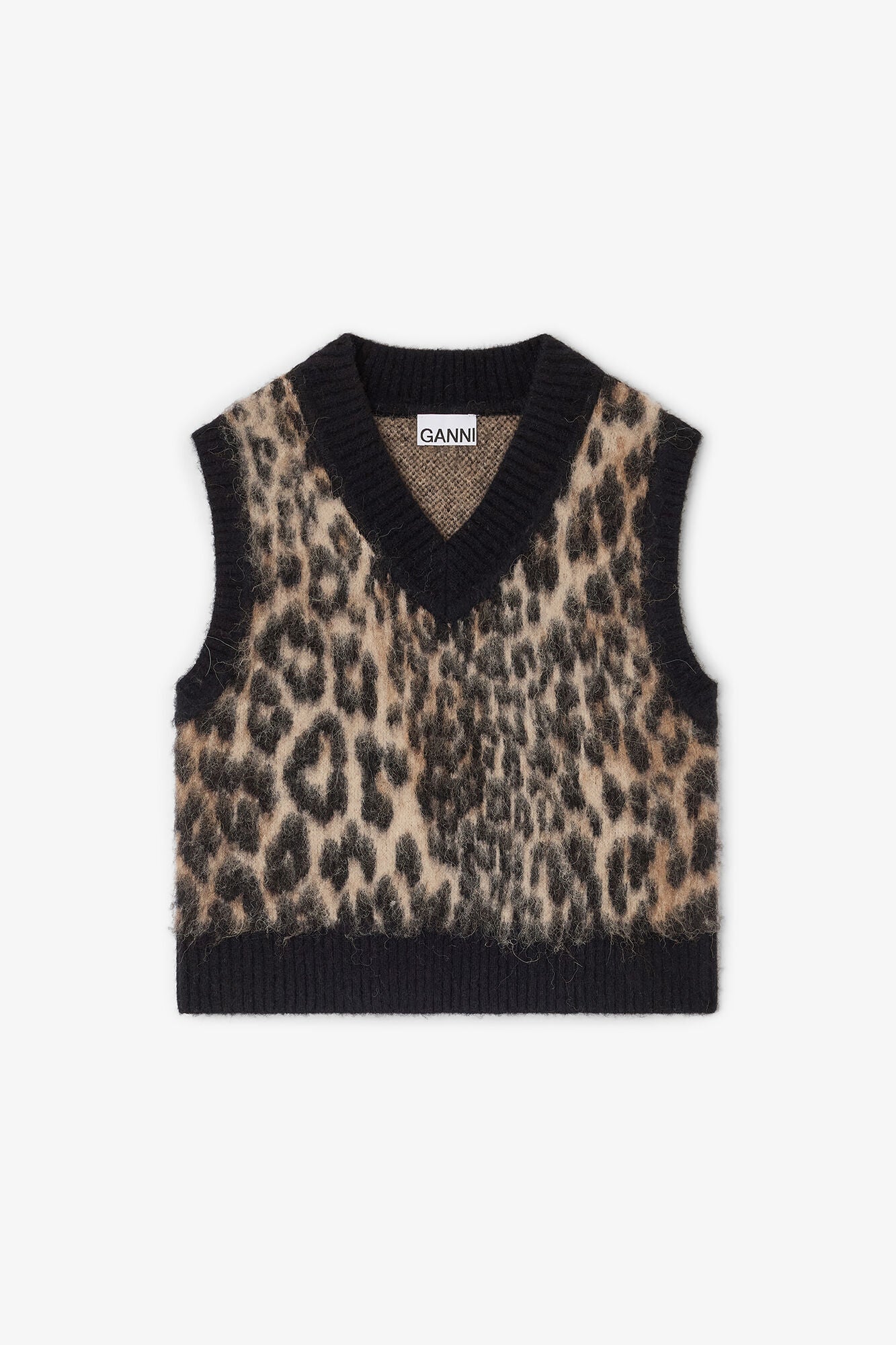 Leopard,XXS