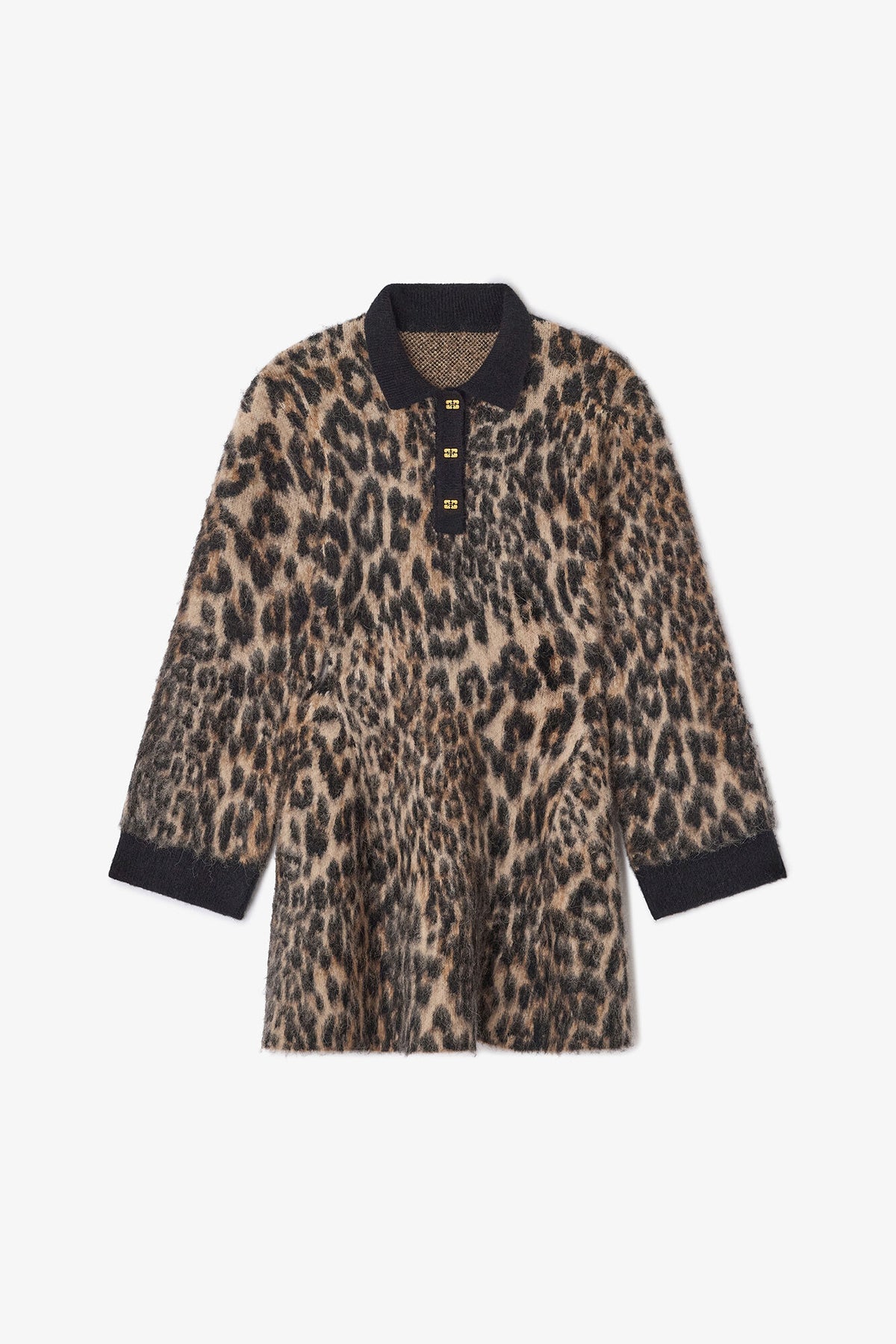 Leopard,XXS