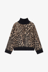 Leopard,XXS