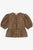 Tobacco Brown