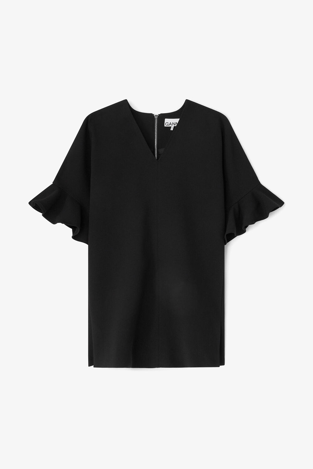 Black,0