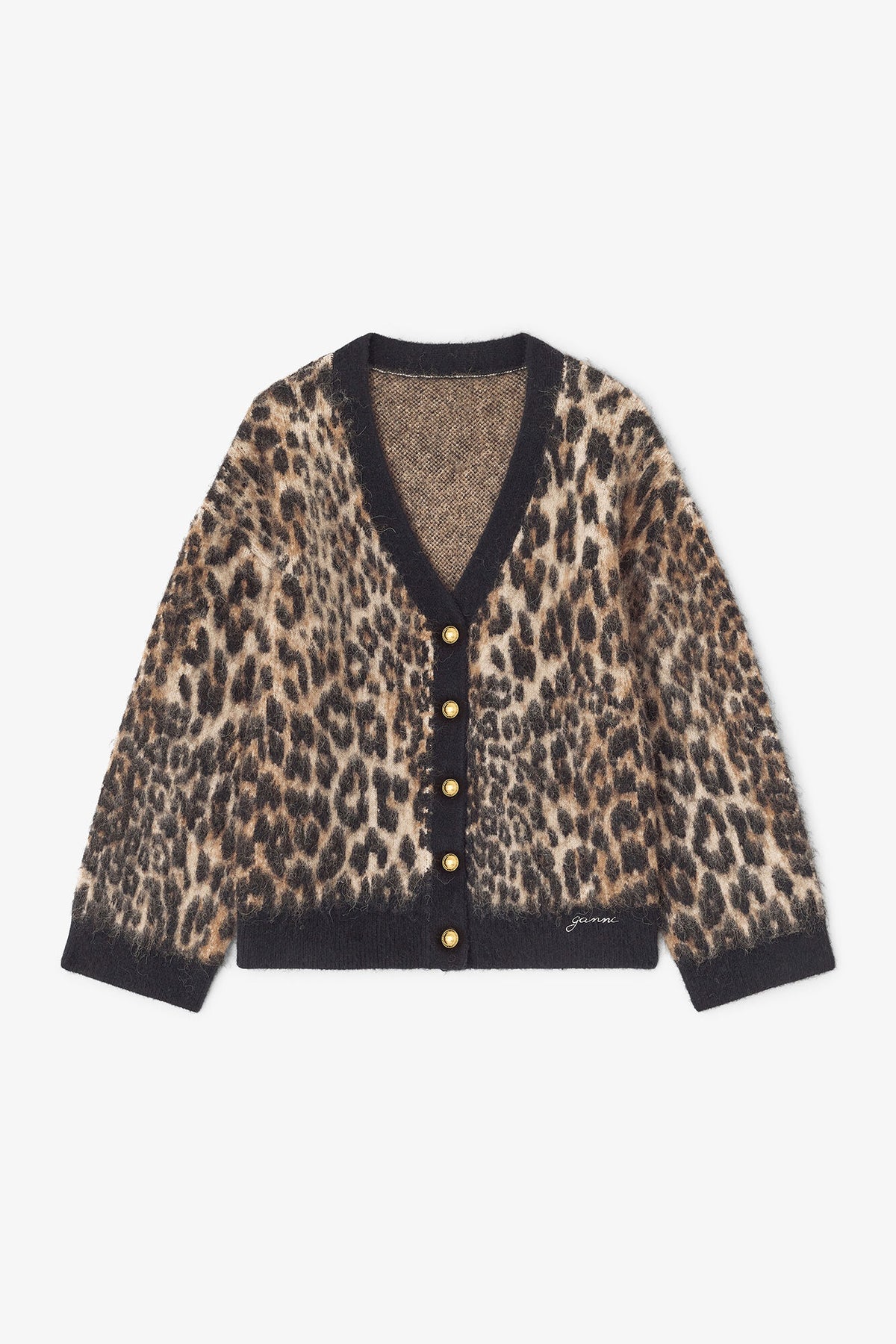 Leopard,XXS