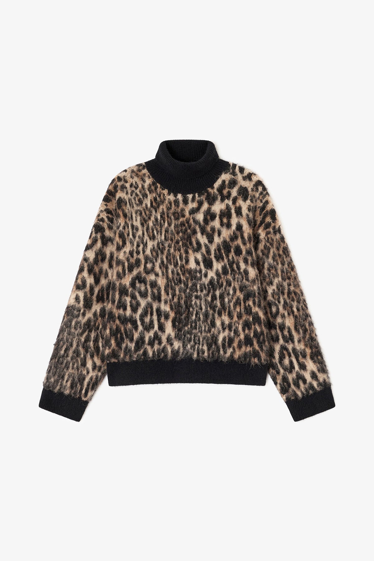 Leopard,XXS