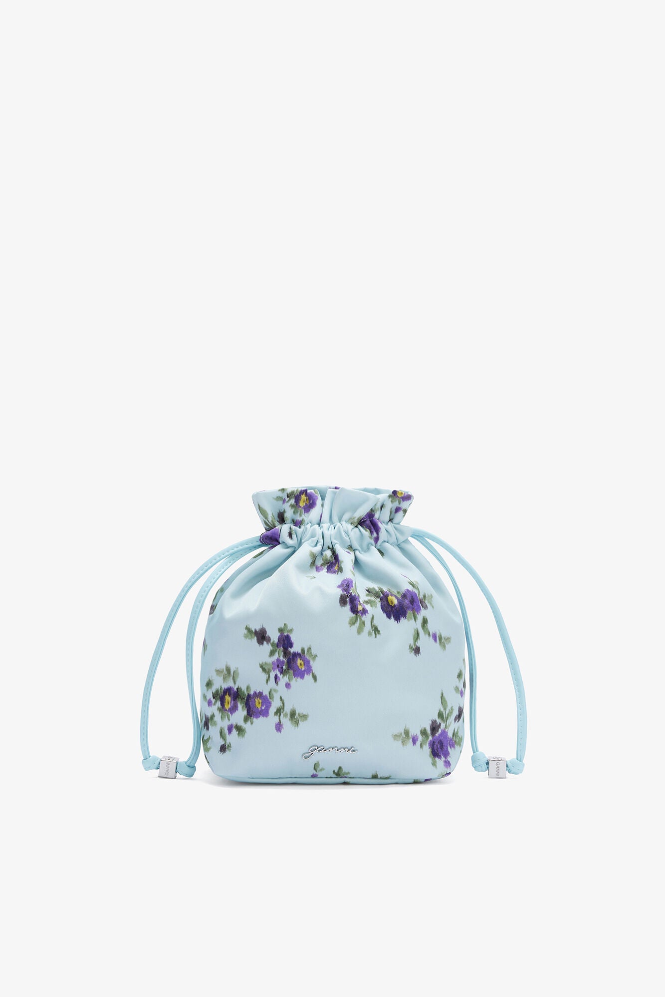 Iced Aqua,One Size