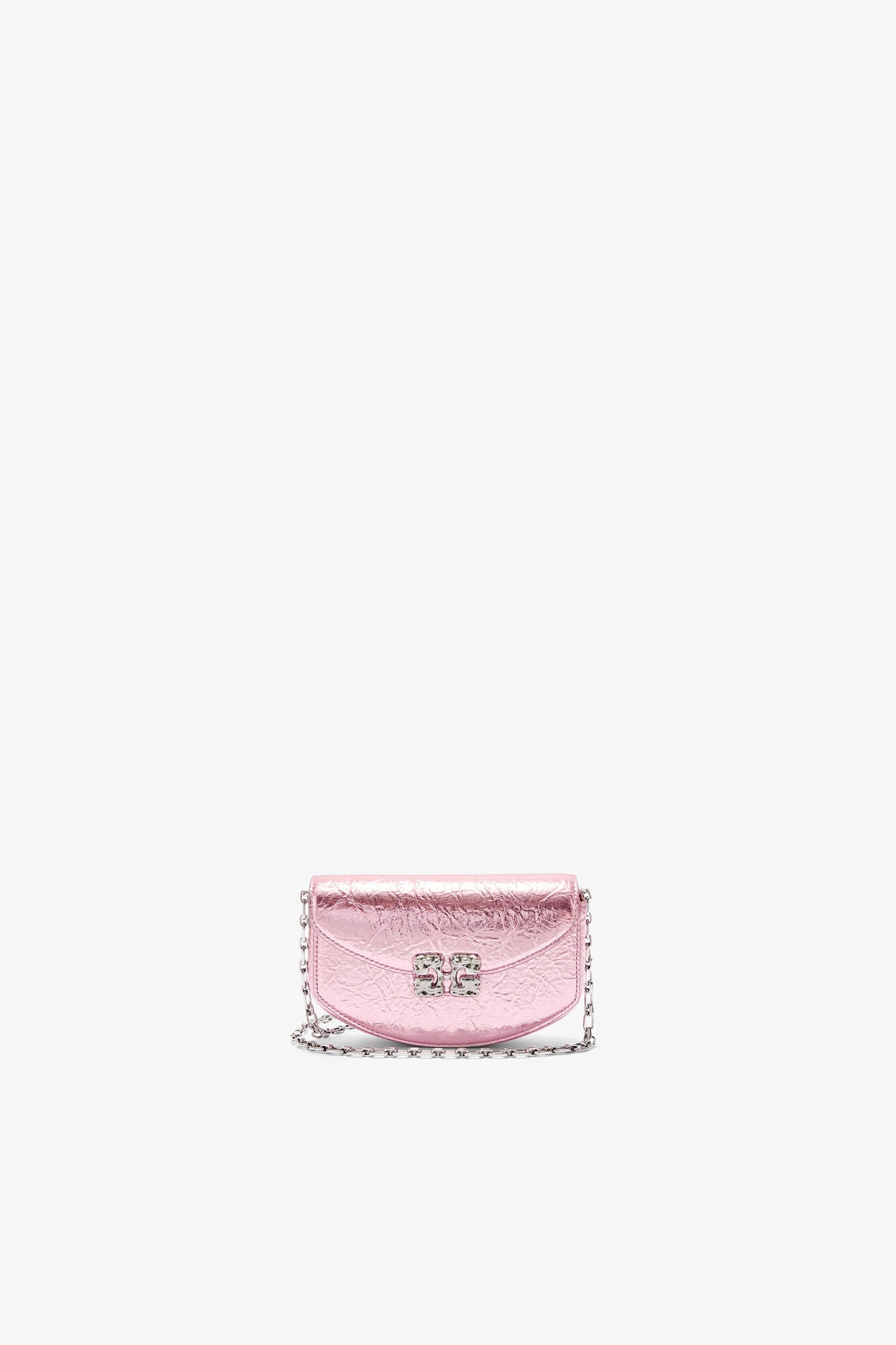 Silver Pink,One size