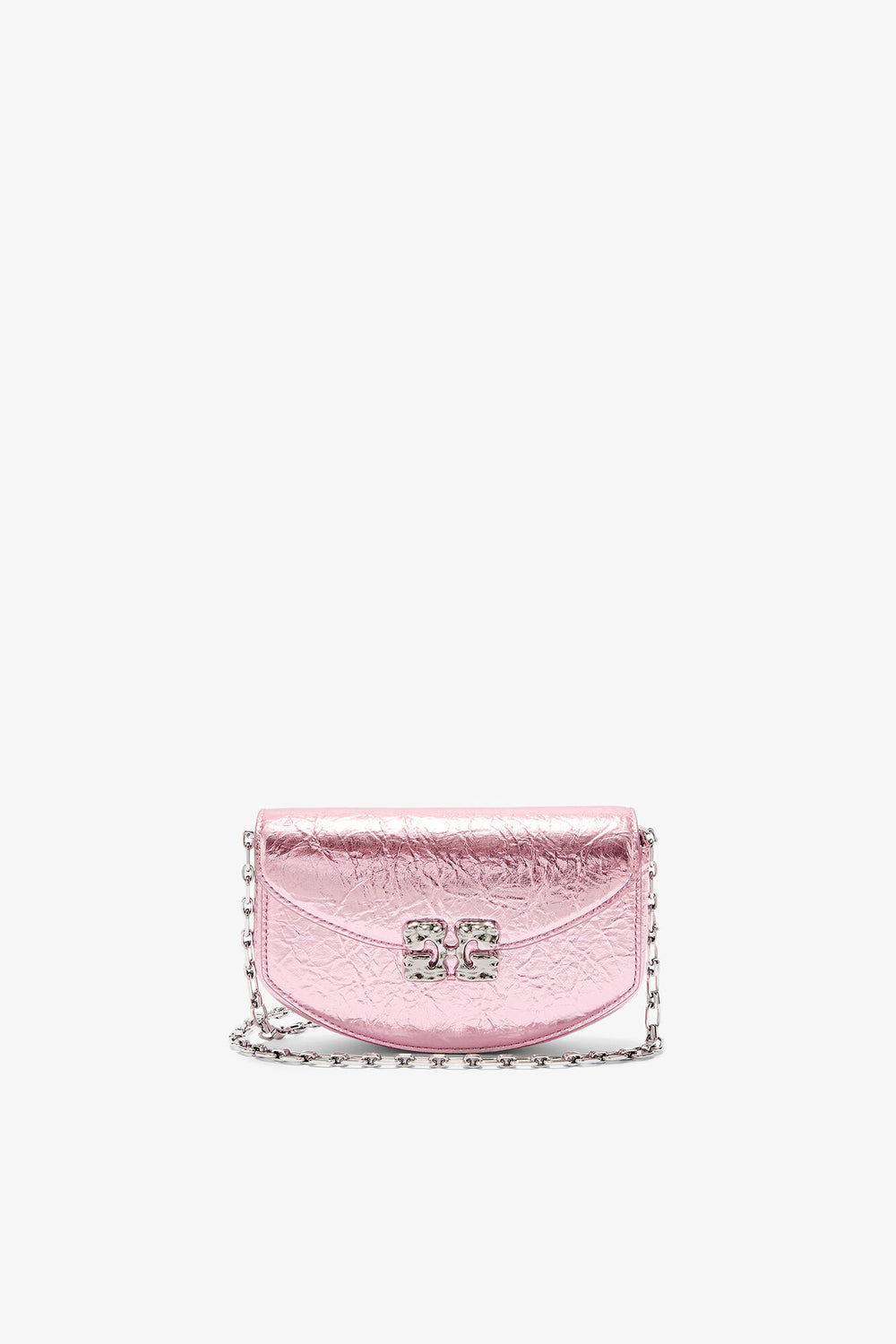 Silver Pink,One size
