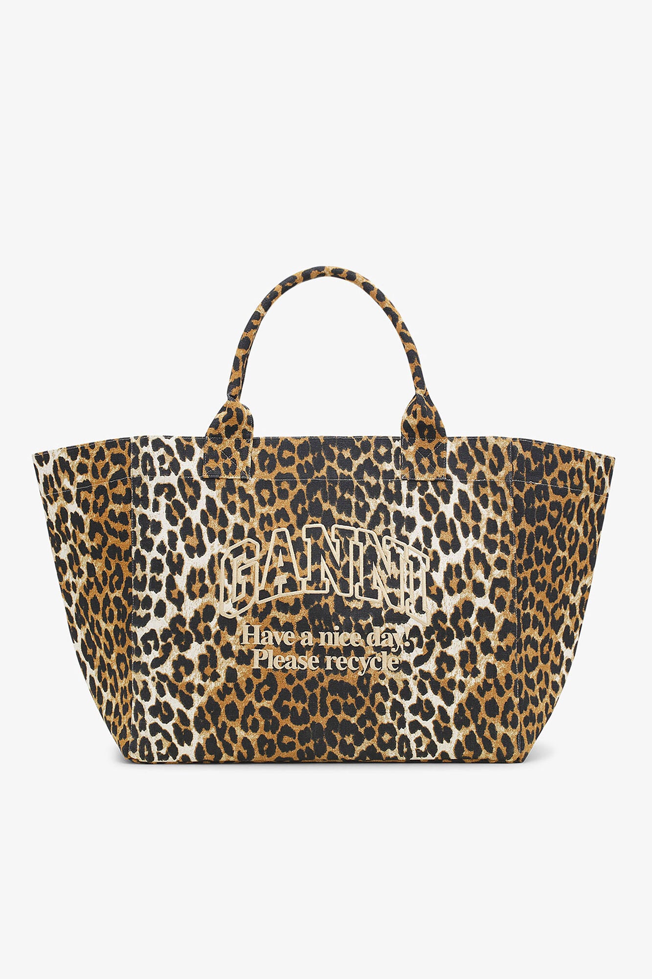 Leopard,One size