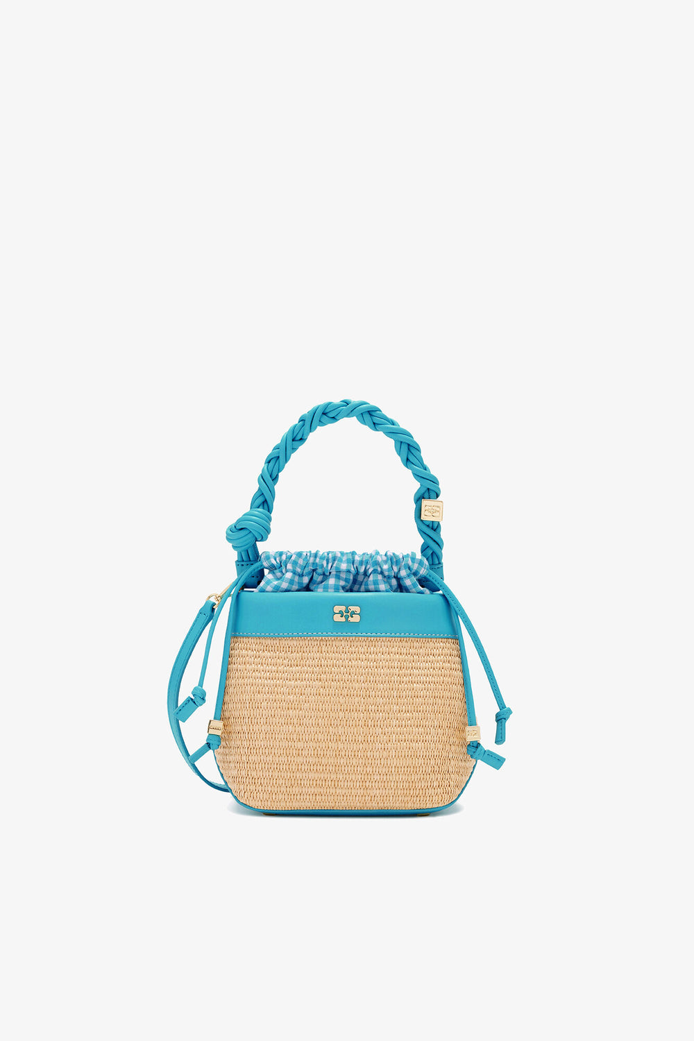 Scuba Blue,One size