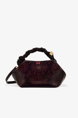 Dark Burgundy,One size