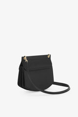 GANNI Hot Sale Black Black Small Apo-G Bag