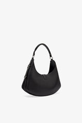 GANNI New Black Black Small Kat Bag