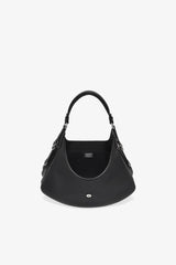 GANNI New Black Black Small Kat Bag