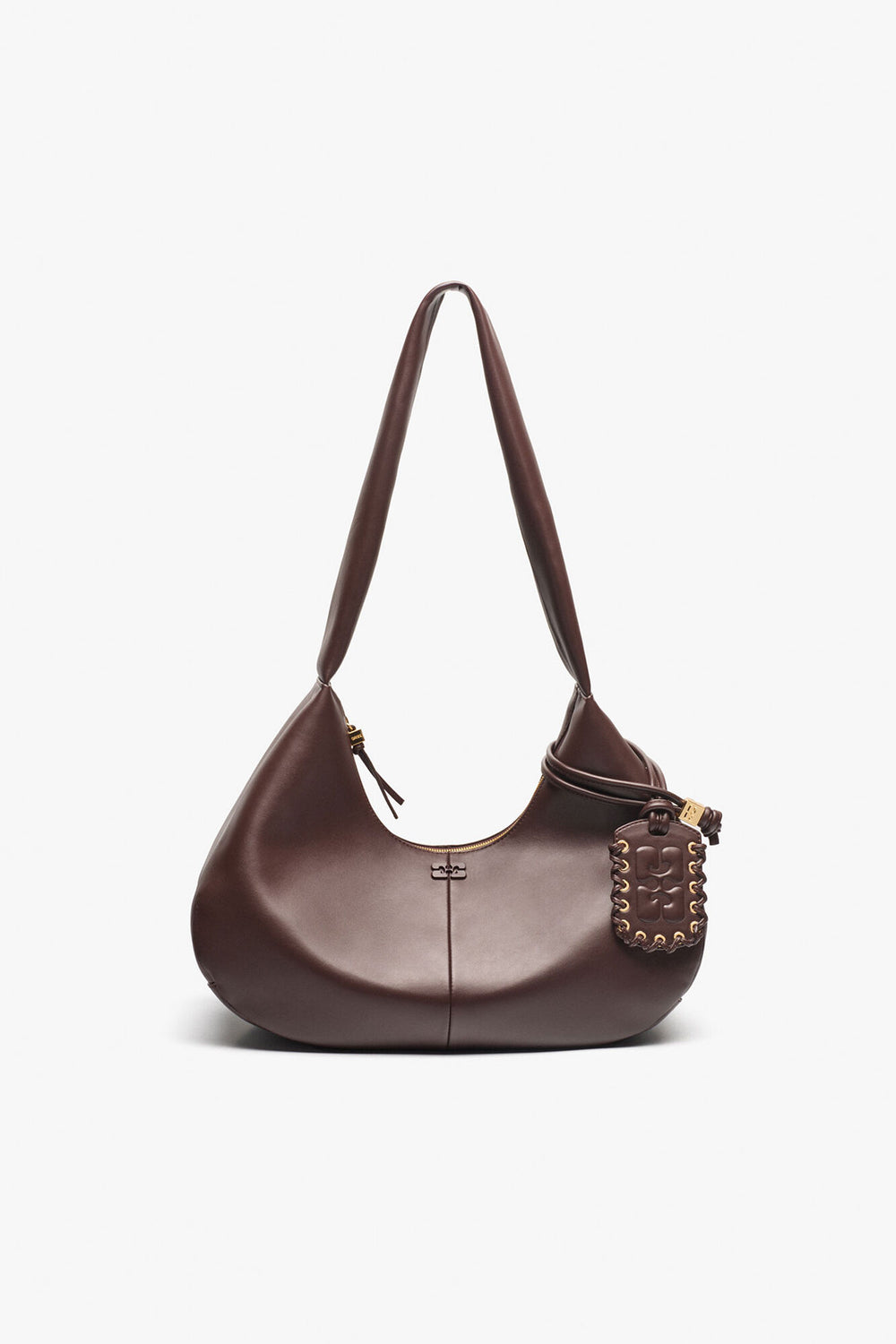 Seal Brown,One size