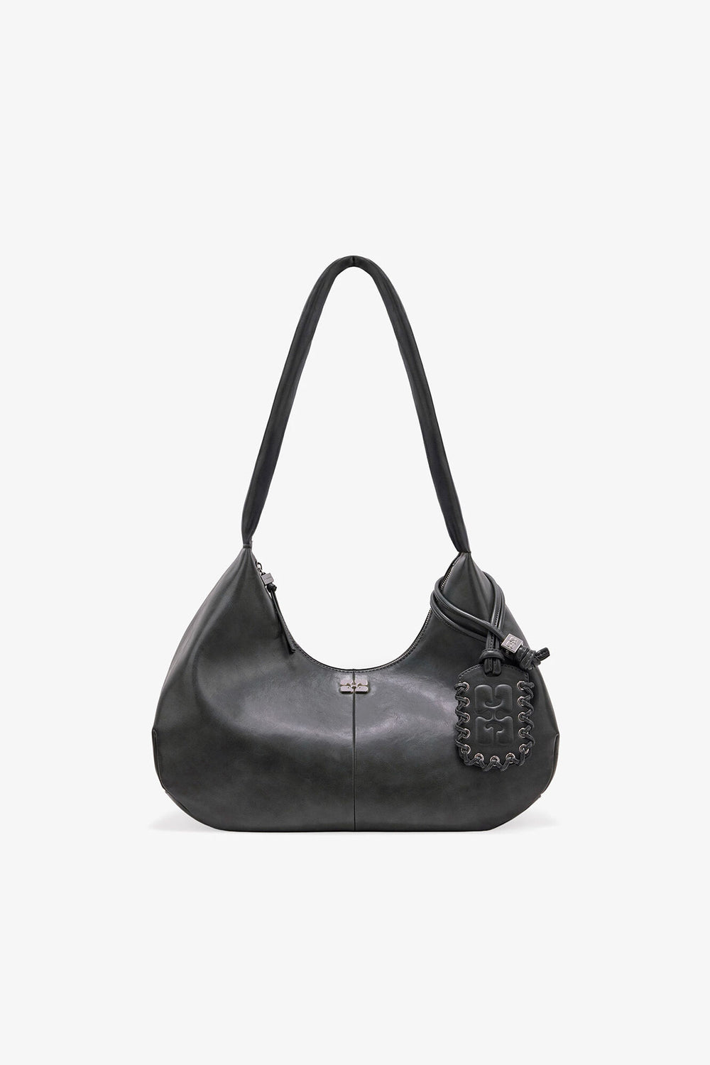 Steal Grey,One size