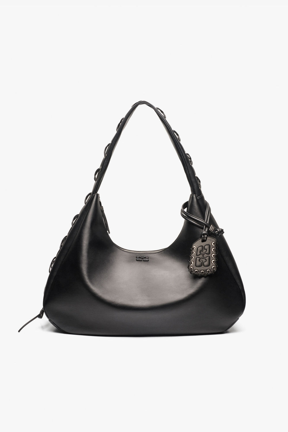 Black,One size