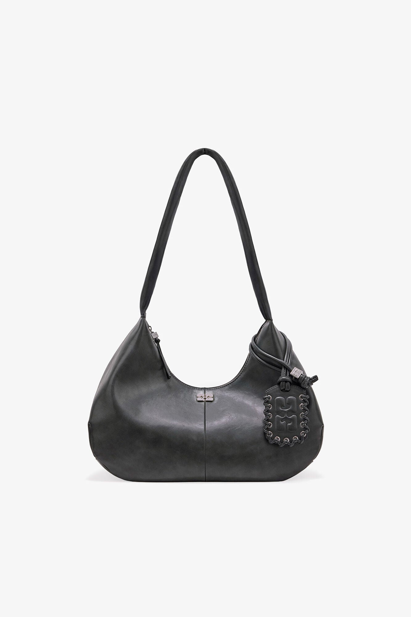 Steal Grey,One size