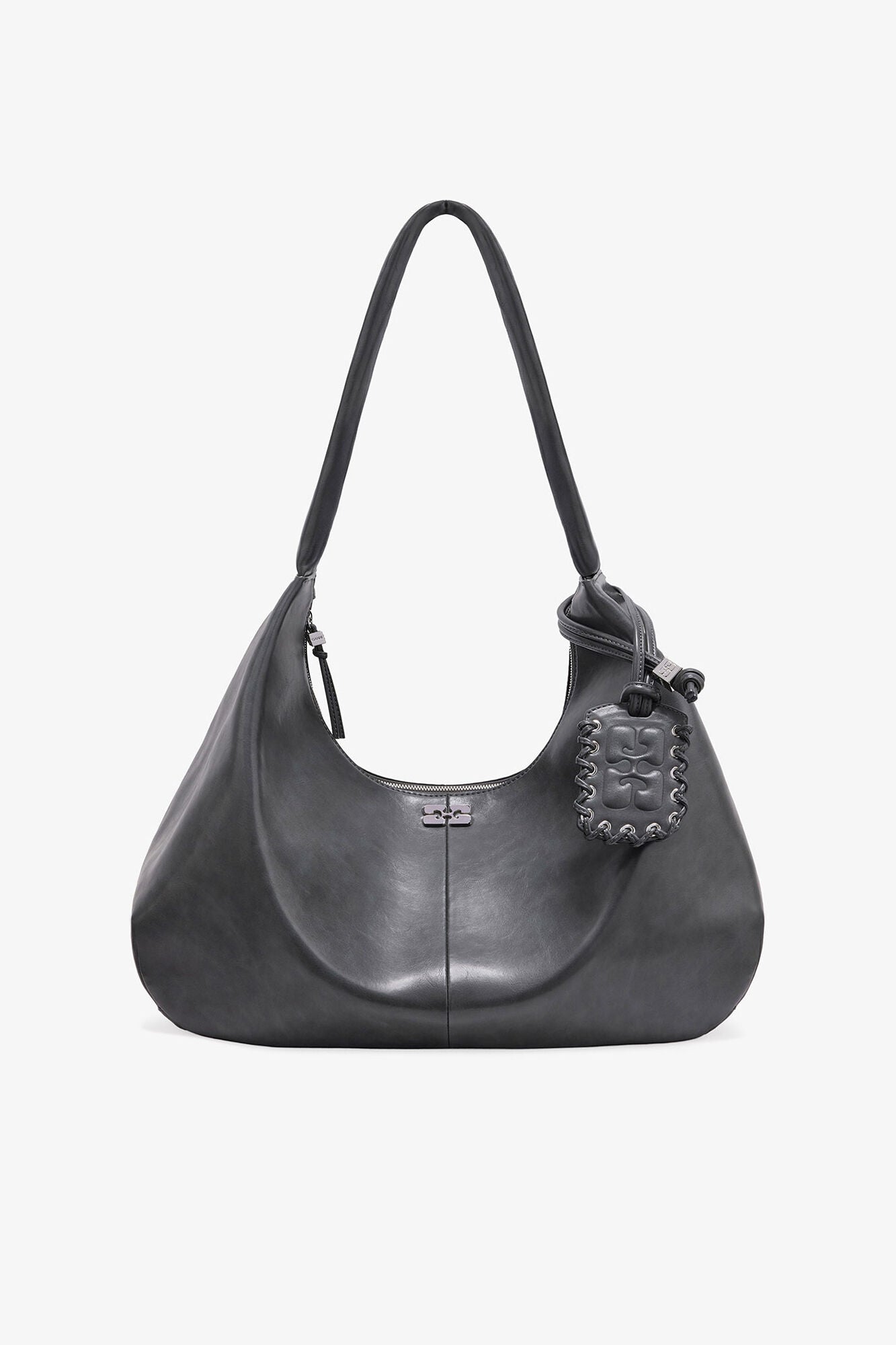 Steal Grey,One size
