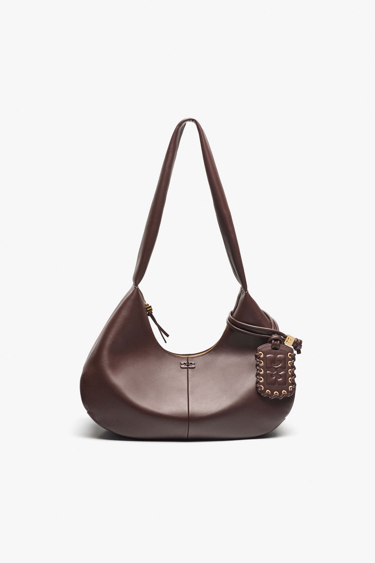 Seal Brown,One size