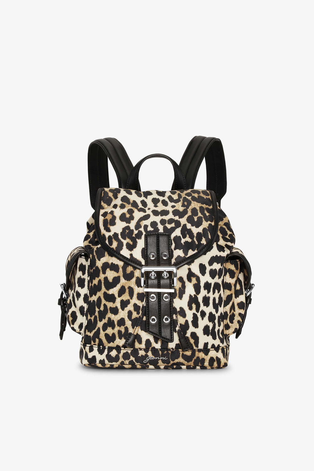 Leopard,One size