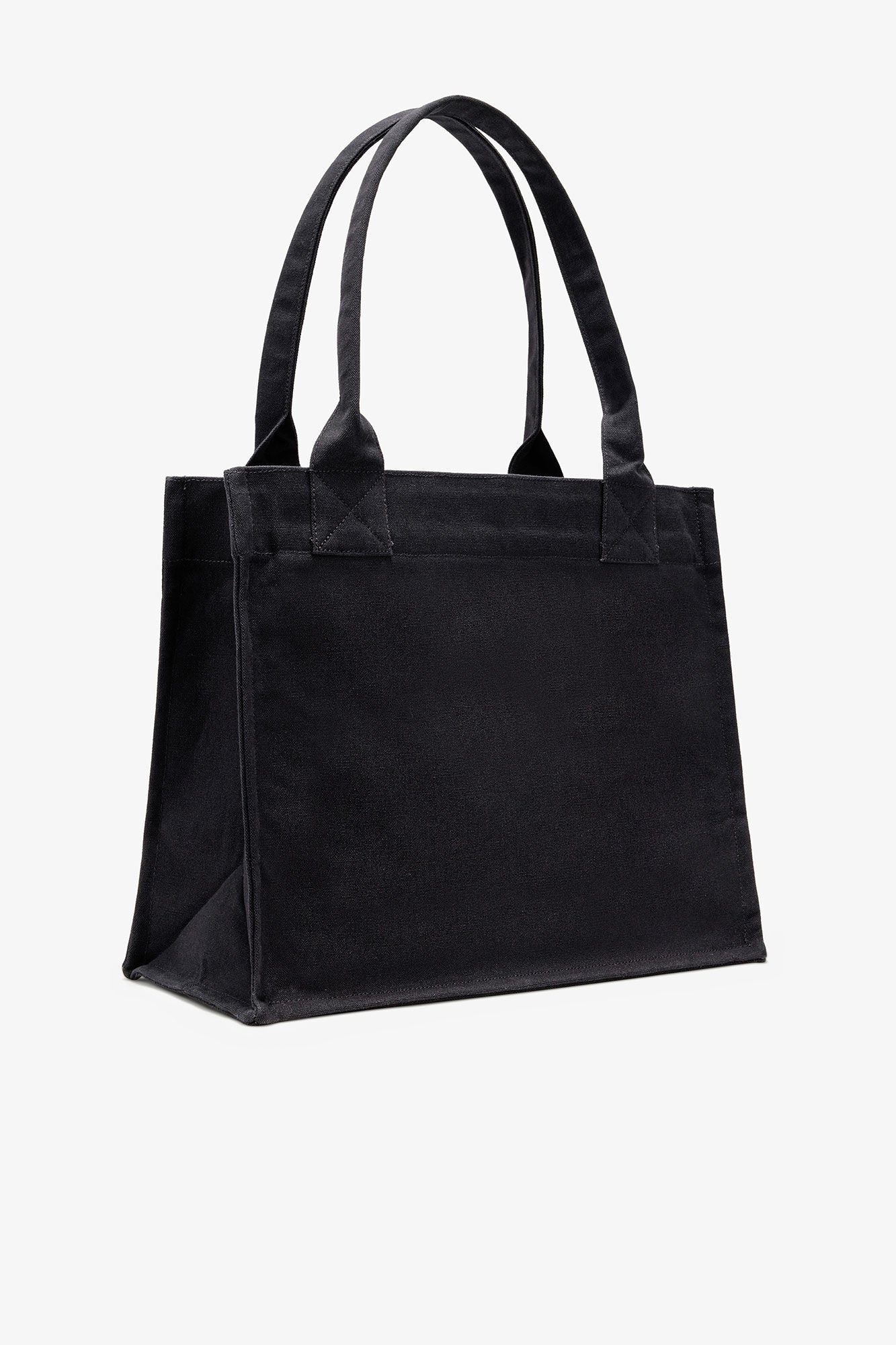GANNI Outlet Pony Printed Large Tote