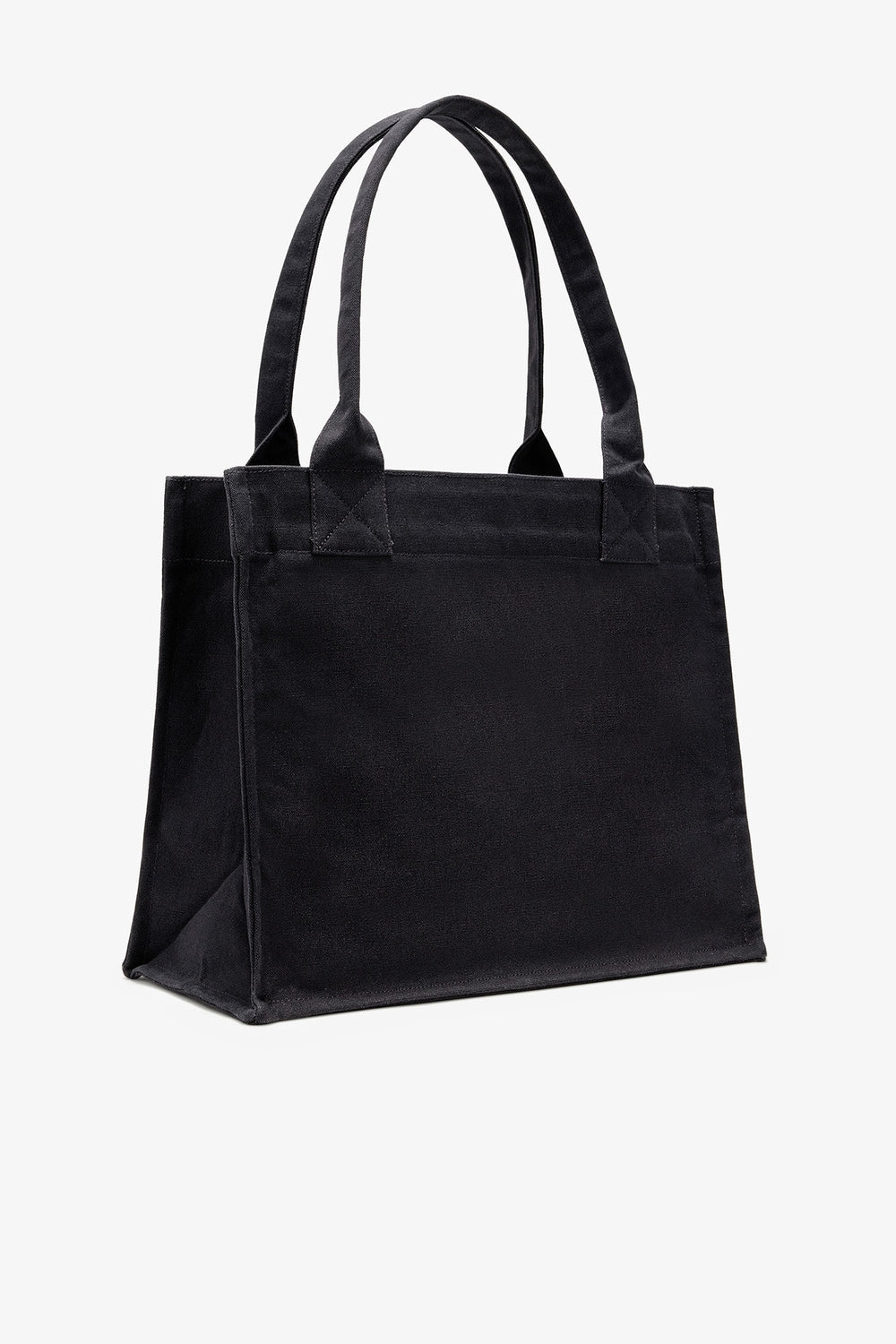 GANNI Outlet Pony Printed Large Tote