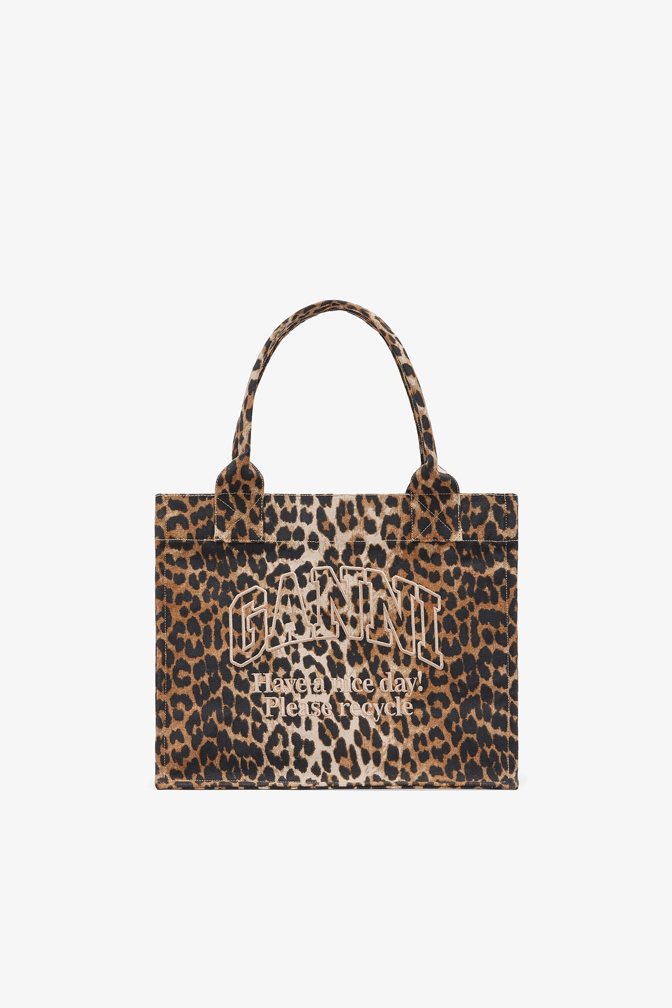 Leopard 01,One Size