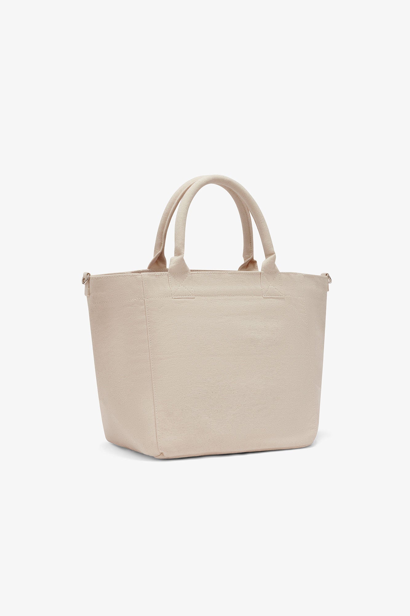 GANNI Hot Sale Small Easy Pony Printed Shopper