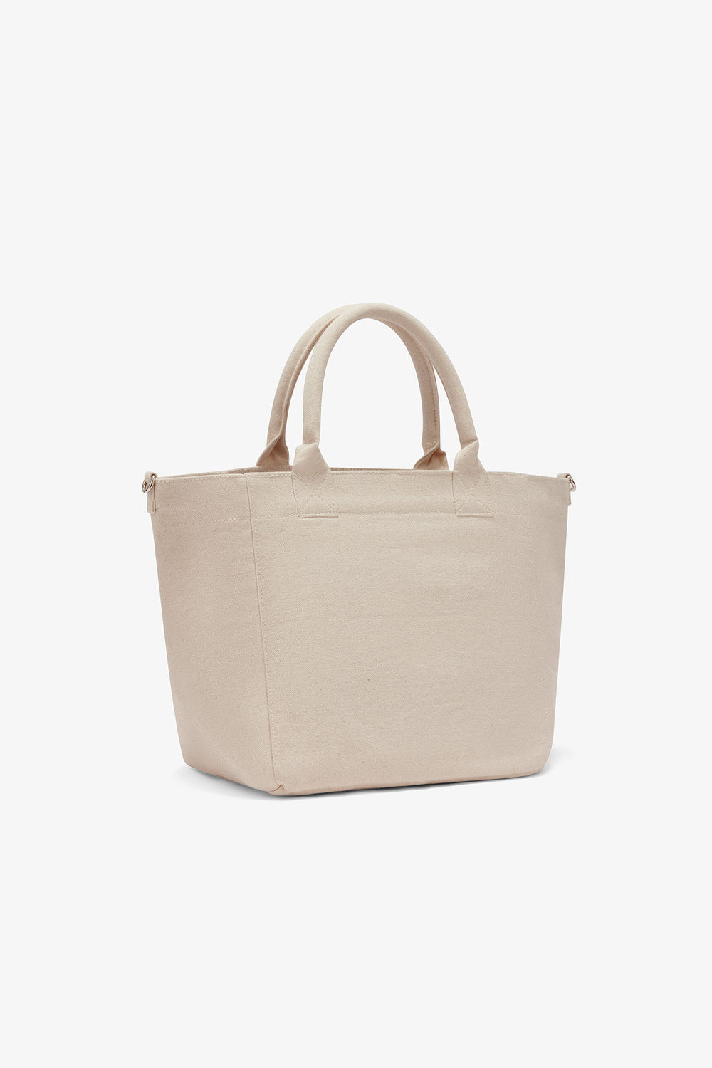 GANNI Hot Sale Small Easy Pony Printed Shopper