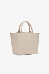 GANNI Hot Sale Small Easy Pony Printed Shopper