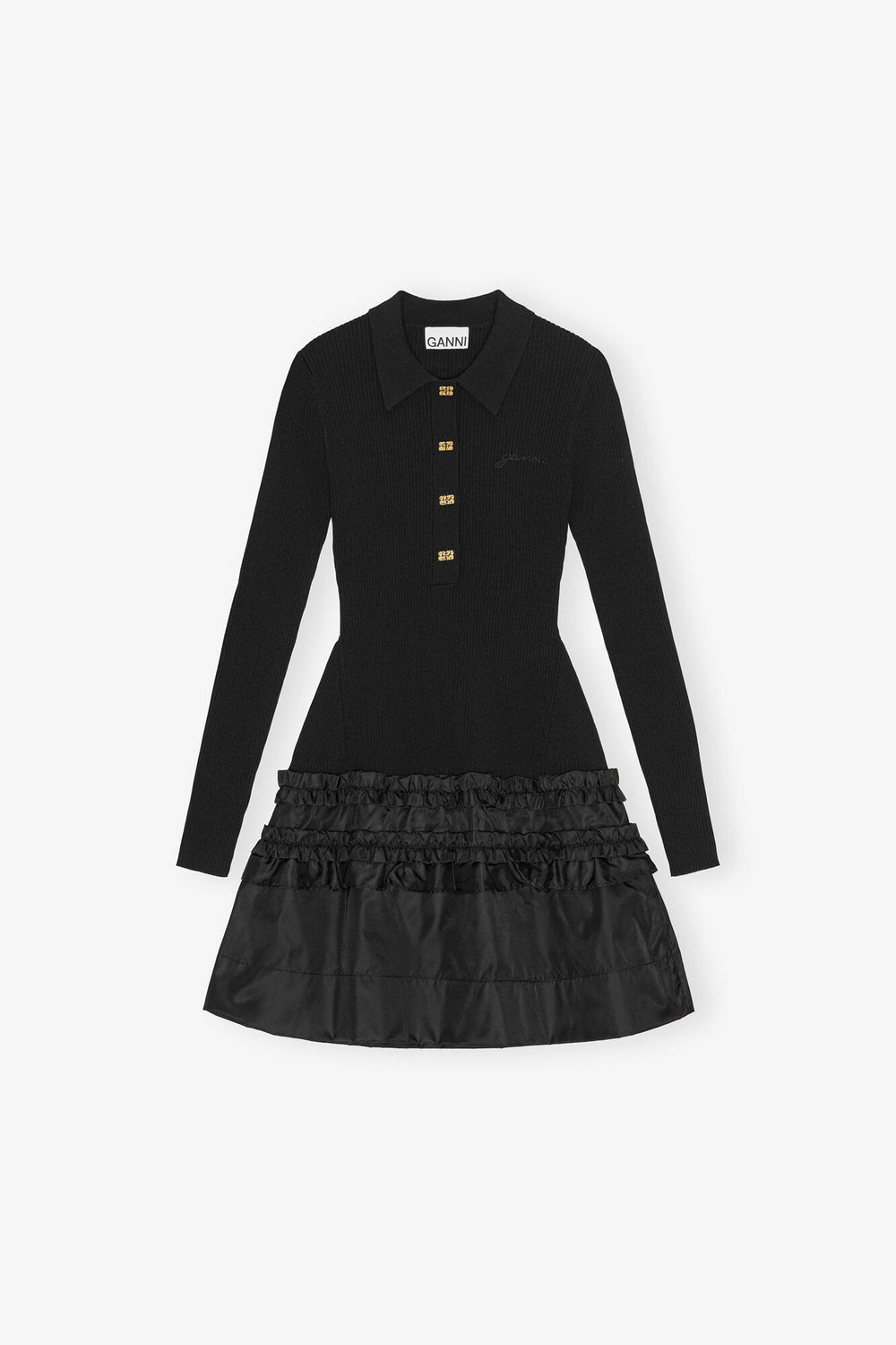 Black,XXS