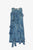 Mid Blue Vintage