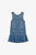 Dark Blue Vintage