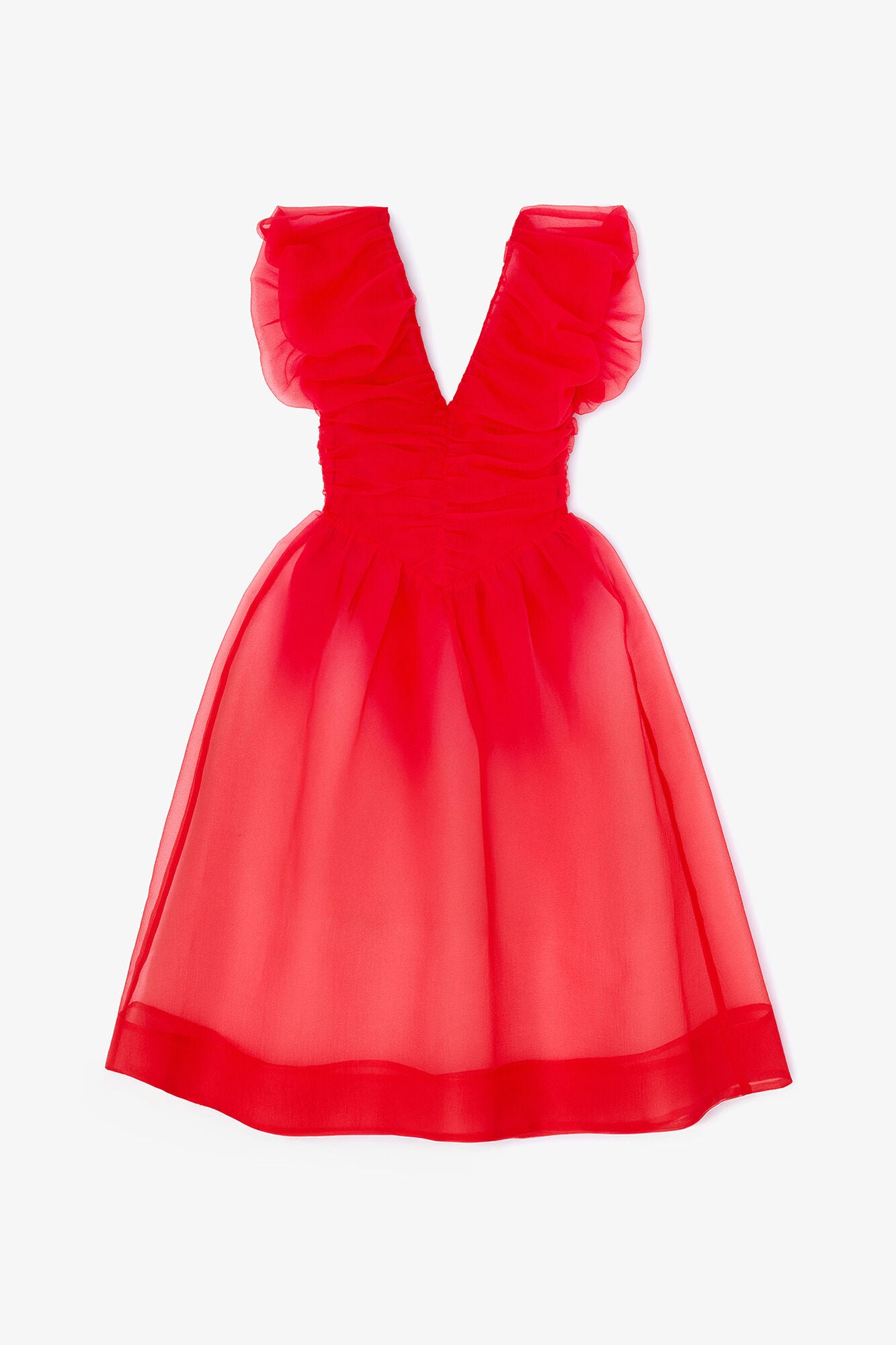 Mars Red,0