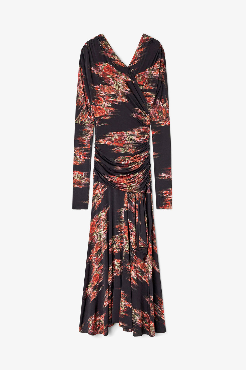 Black,0