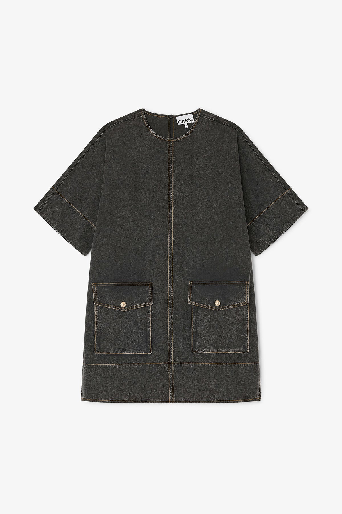 Black,0