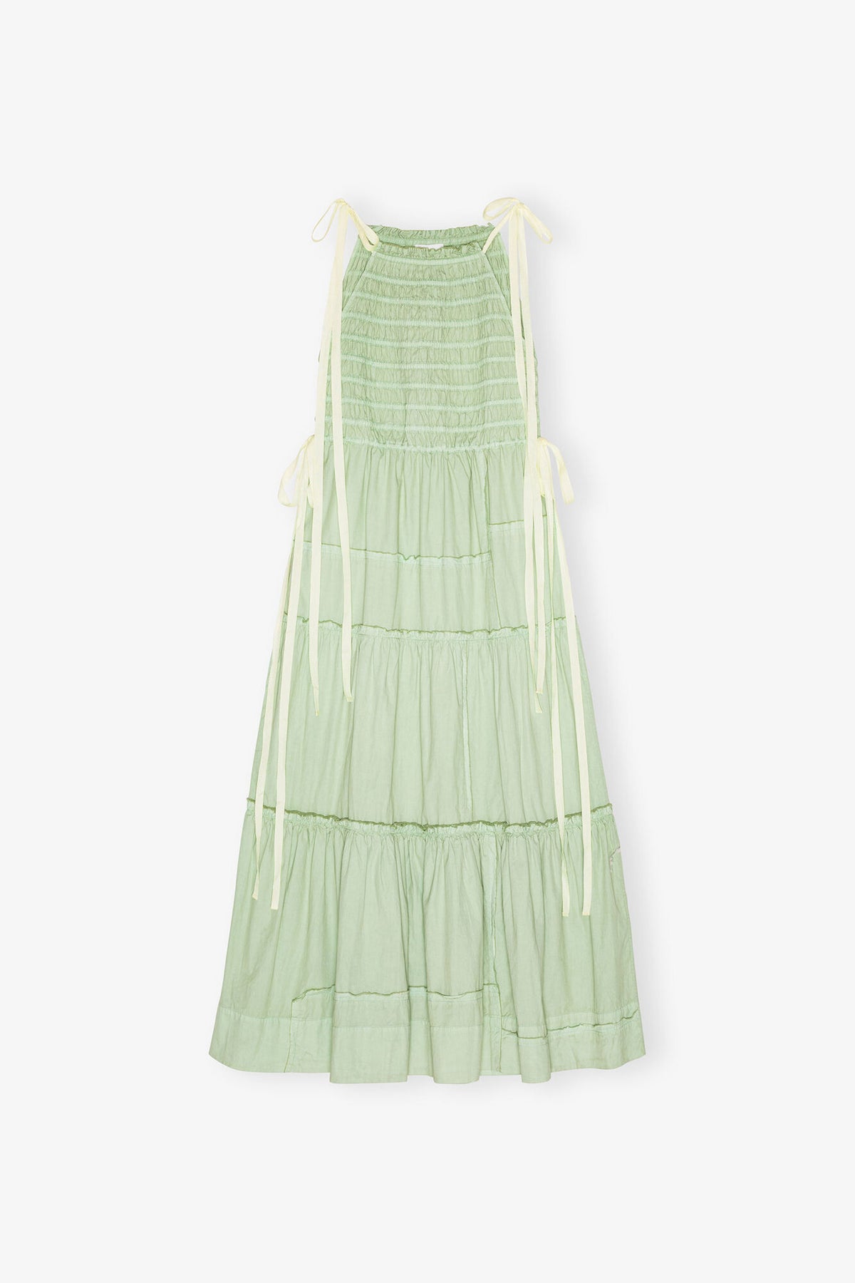 Frosty Green,0