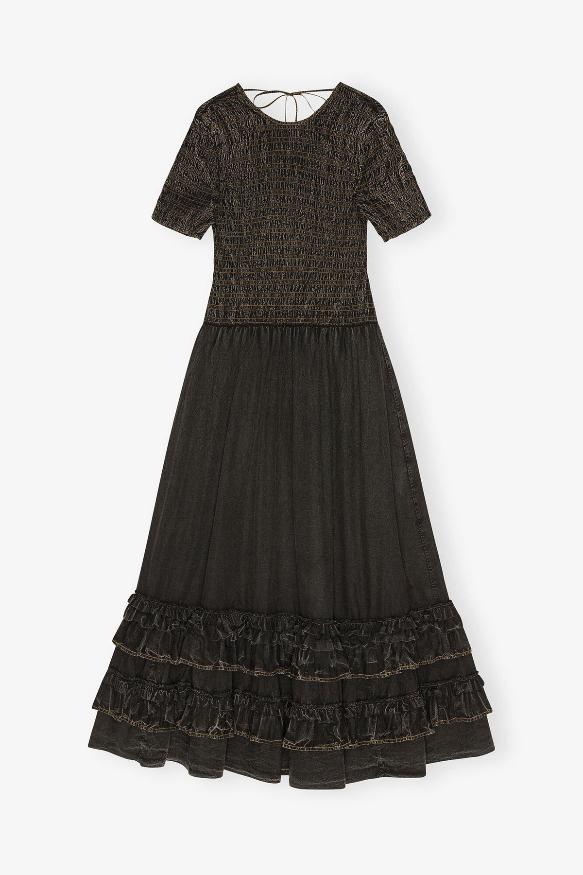 Black,0