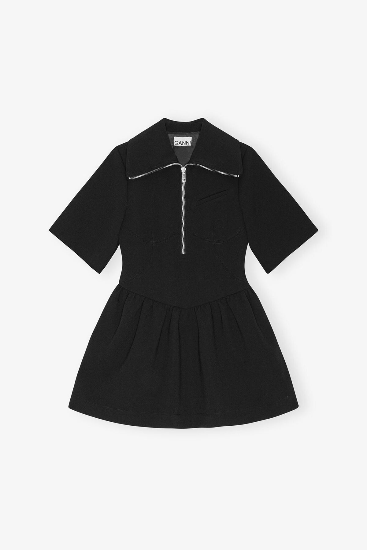 Black,0