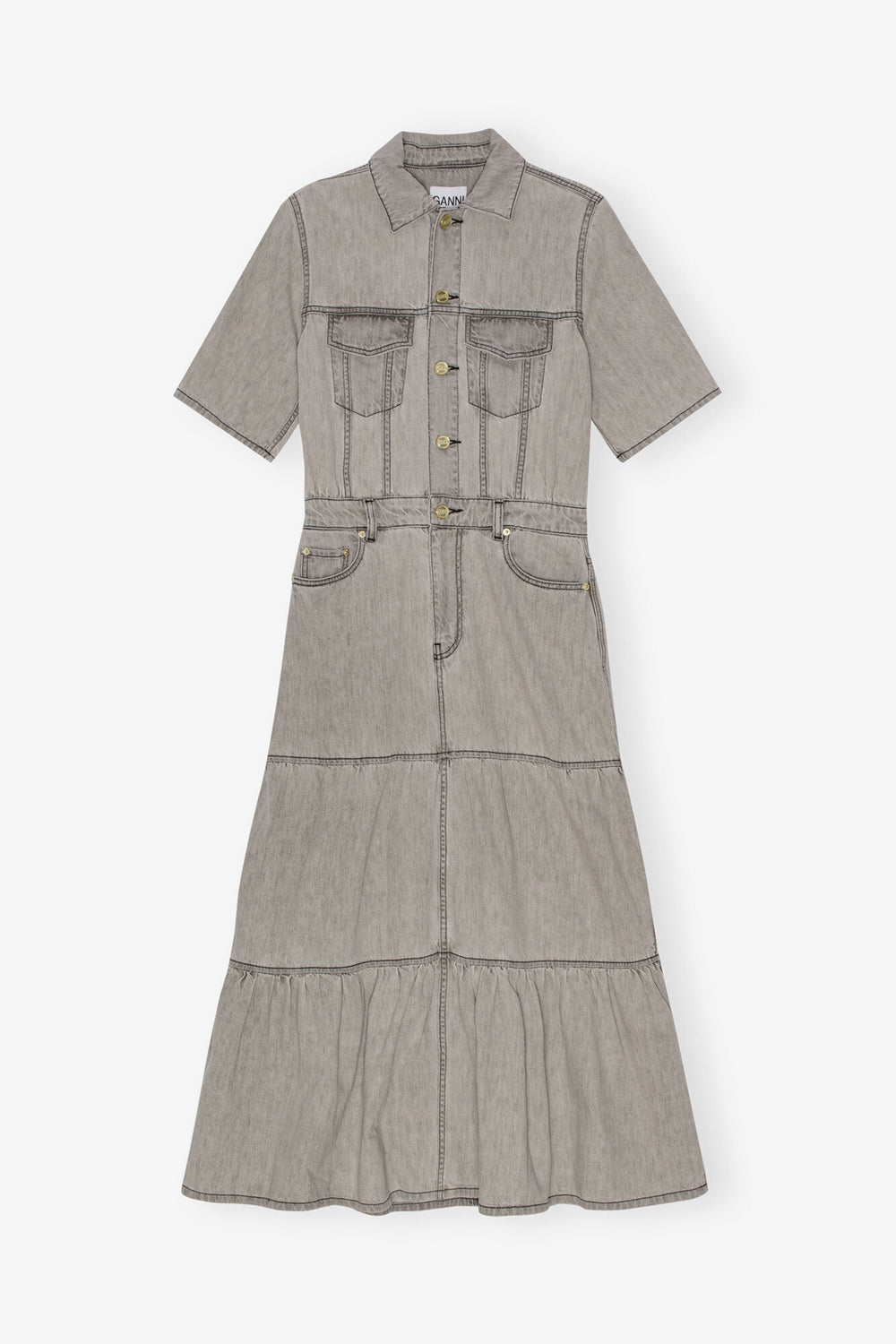 Gray Quill,0