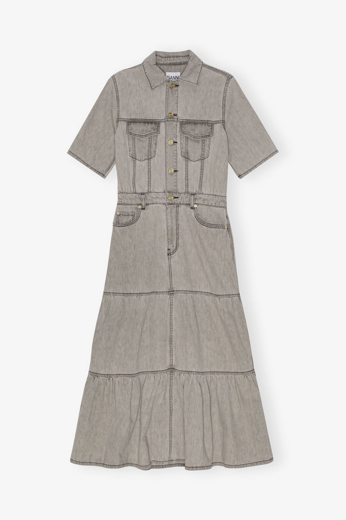 Gray Quill,0