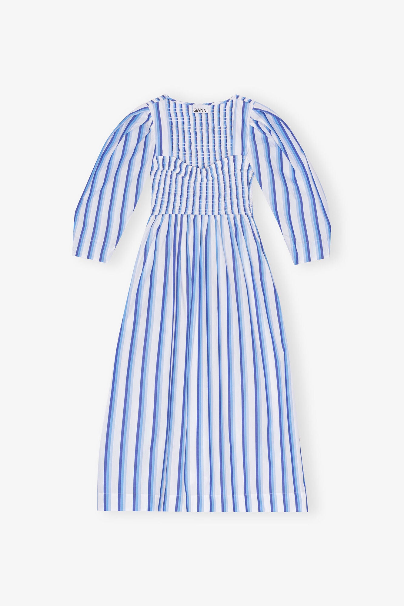Silver Lake Blue,0