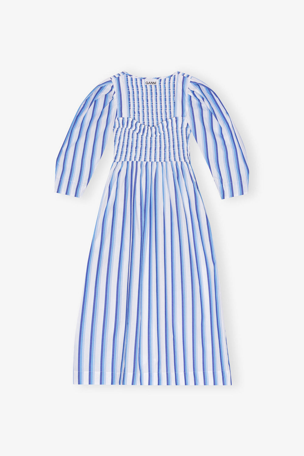 Silver Lake Blue,0