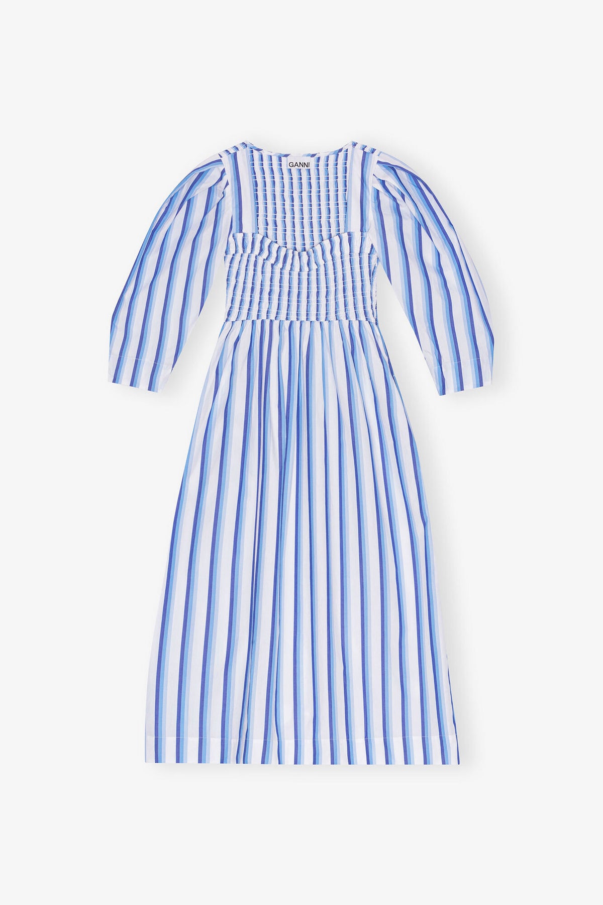 Silver Lake Blue,0