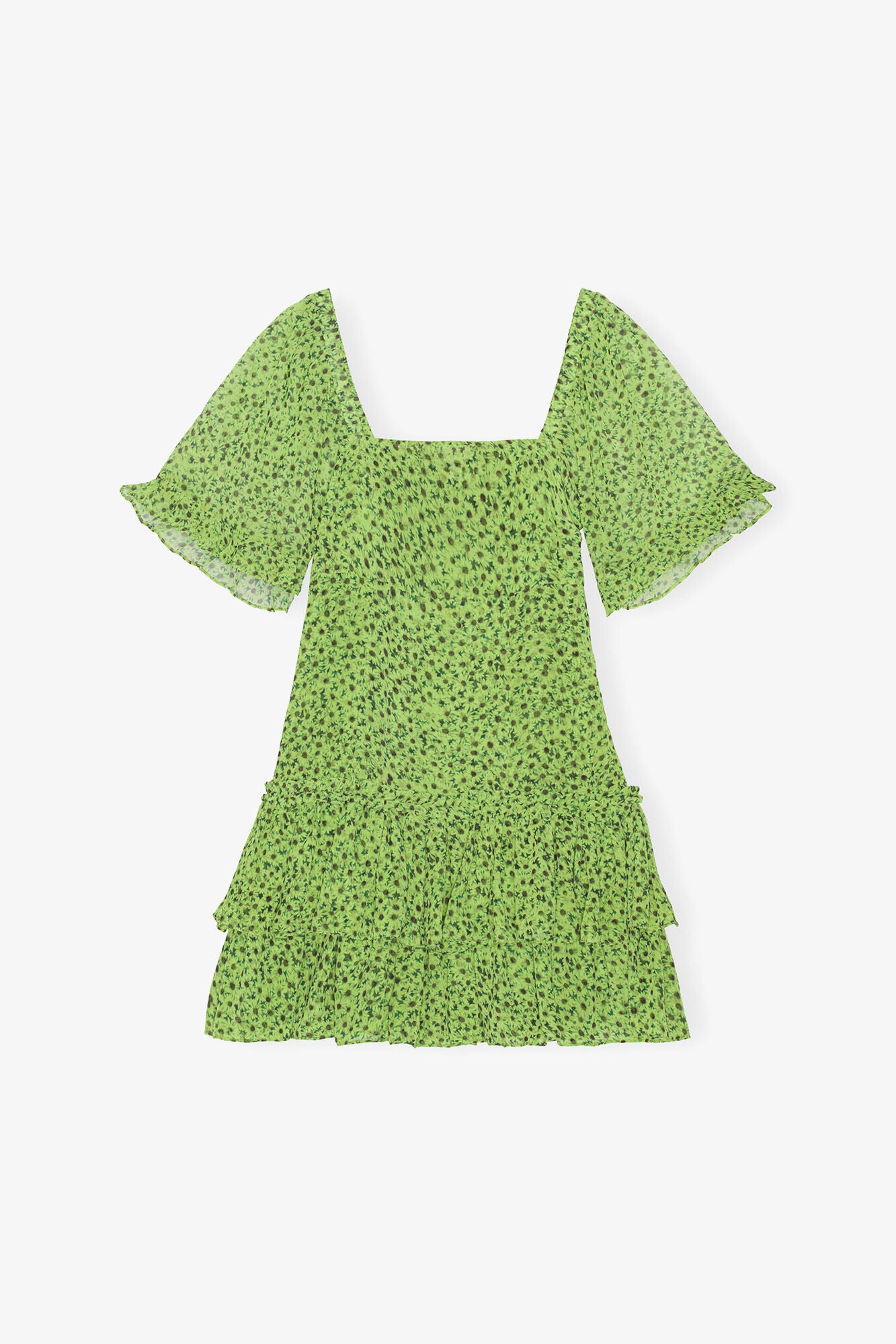 Tender Shoots,0