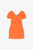 Vibrant Orange