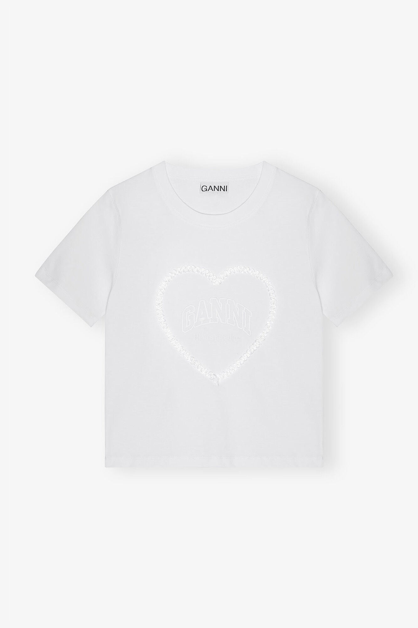 Bright White,XXS