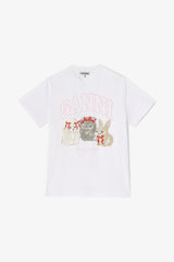Bright White,XXS