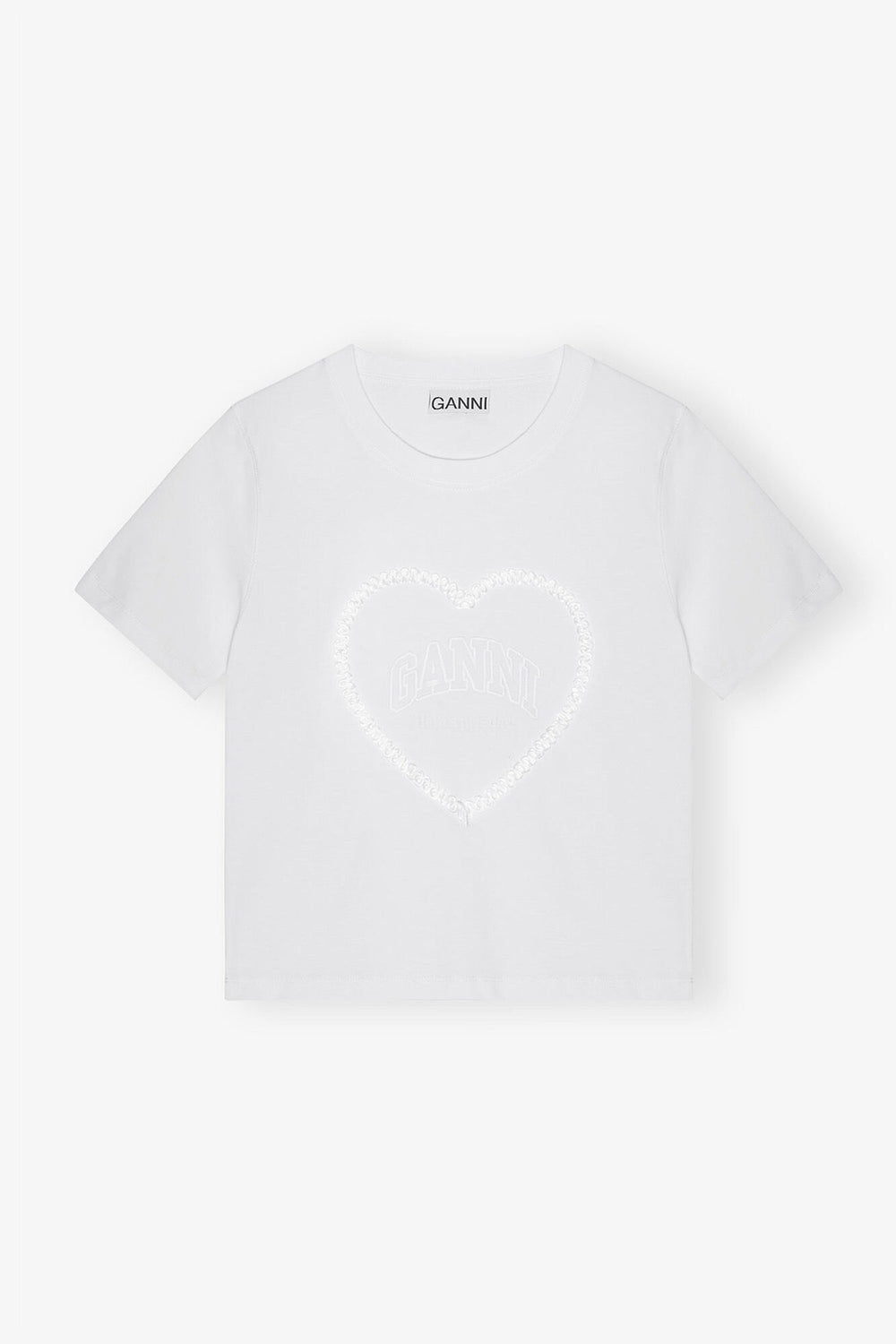 Bright White,XXS