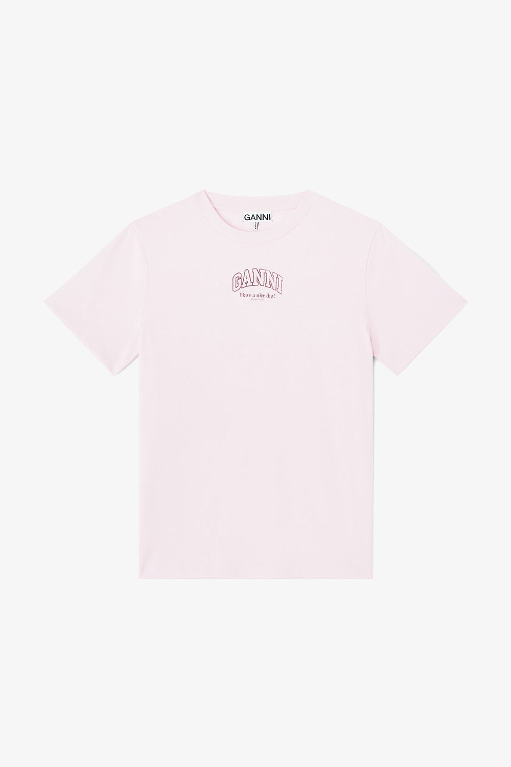 Chalk Pink,XXS