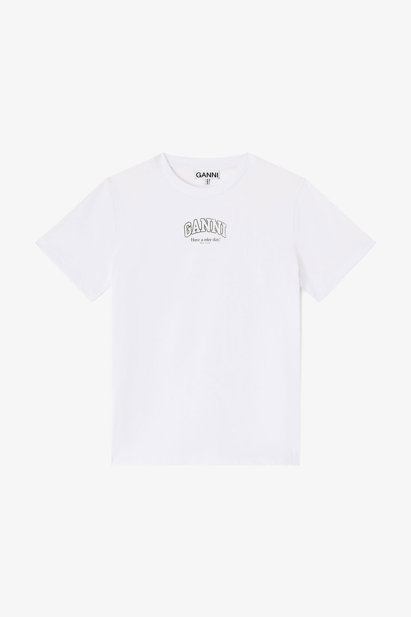 Bright White,XXS